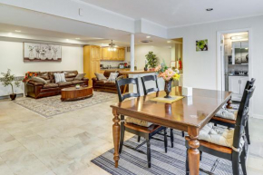 7 Mi to DC Charming Apartment in Silver Spring!